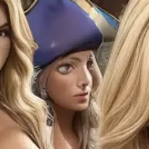 generatore di immagini porno IA