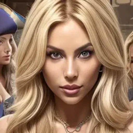 generatore di foto porno IA