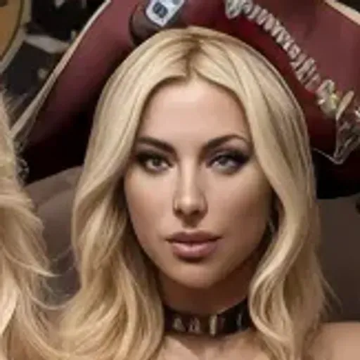 generador de fotos porno con IA