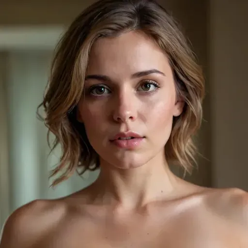 yapay zekâ porno görsel üretici