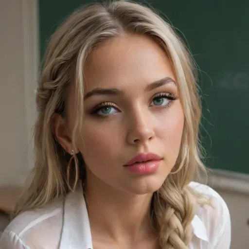 AI porn image generator