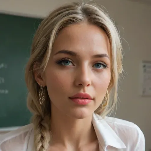 AI porn image generator