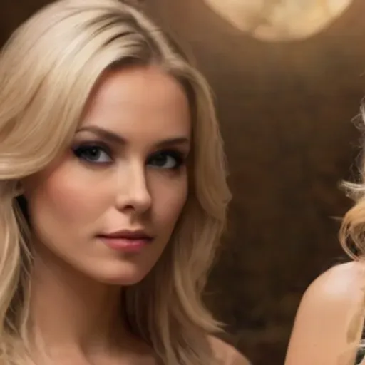 Pencipta imej lucah AI