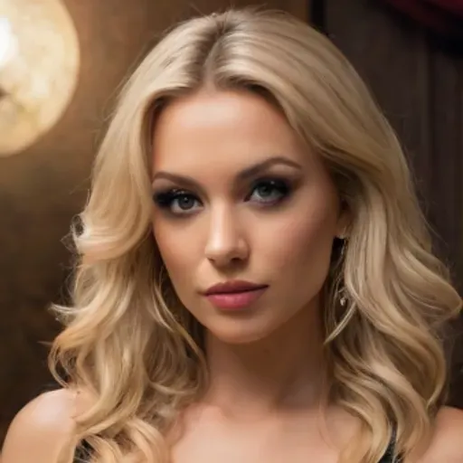 Penghasil gambar lucah AI