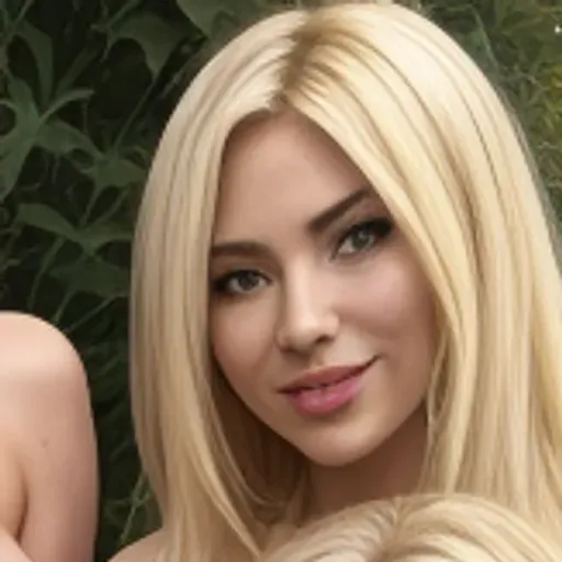 AI色情照片產生器