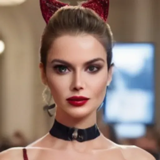 gerador de imagens pornô com IA