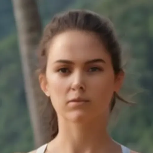 AIポルノ画像ジェネレーター