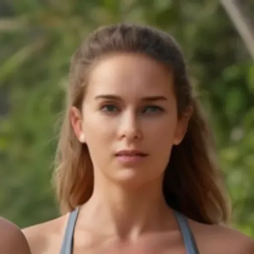 AIポルノ画像ジェネレーター