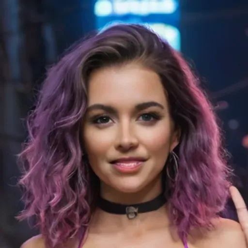 AI色情圖片產生器