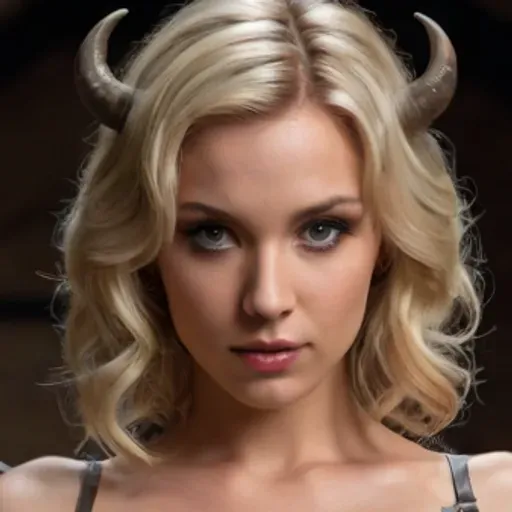 AI色情圖片產生器