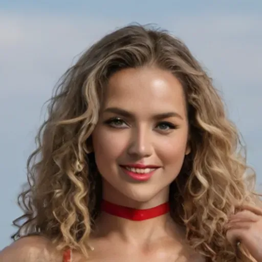 AI 포르노 이미지 생성기