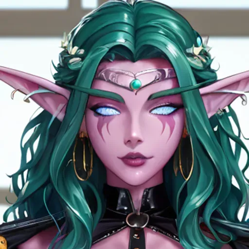 KI-Pornobild-Generator