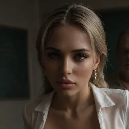 generatore di immagini porno IA