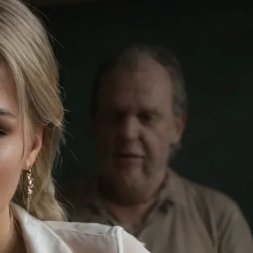 generatore di foto porno IA