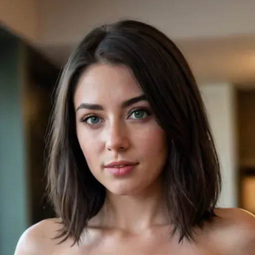 Pencipta imej lucah AI