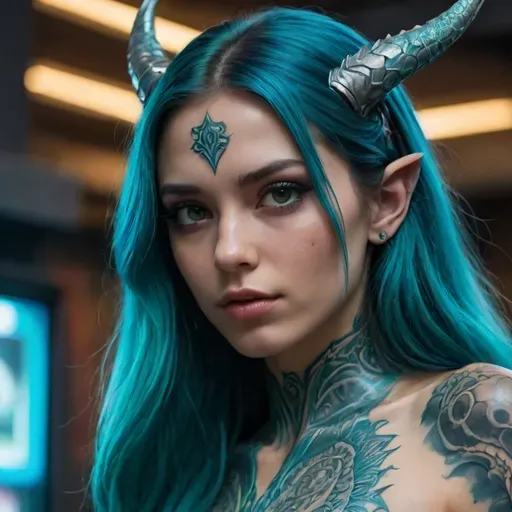 AI porn image generator