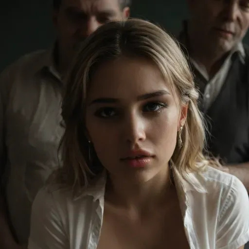 AI色情图片生成器