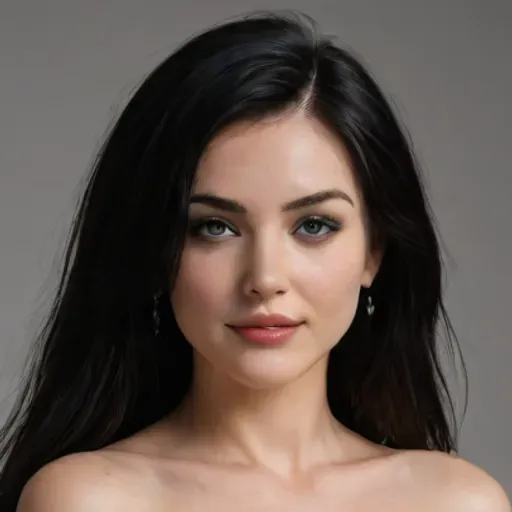 AI色情图片生成器