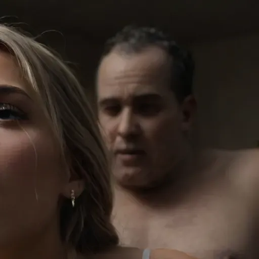 AI色情图片生成器