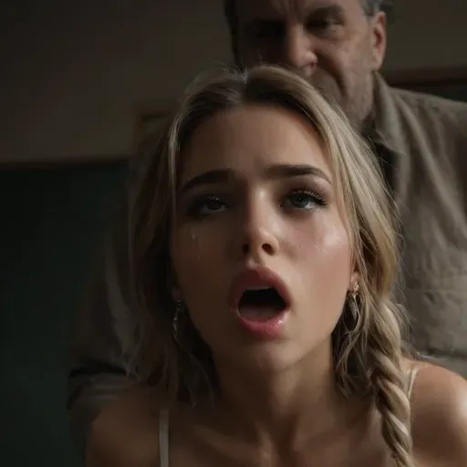 AI 포르노 이미지 생성기