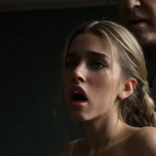 generatore di immagini porno IA