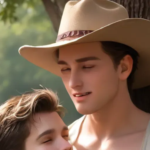 AI porn image generator