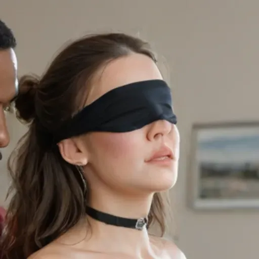 генератор порно-изображений на ИИ