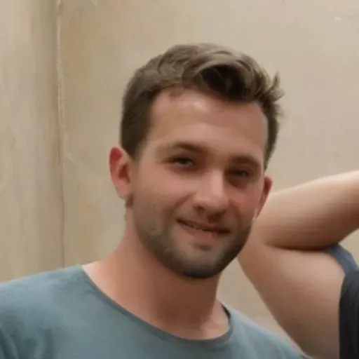 AI色情照片生成器