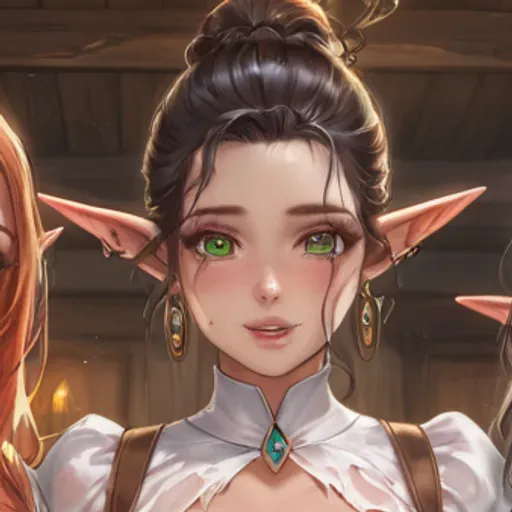 генератор порно-изображений на ИИ