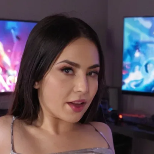 AI色情图片生成器