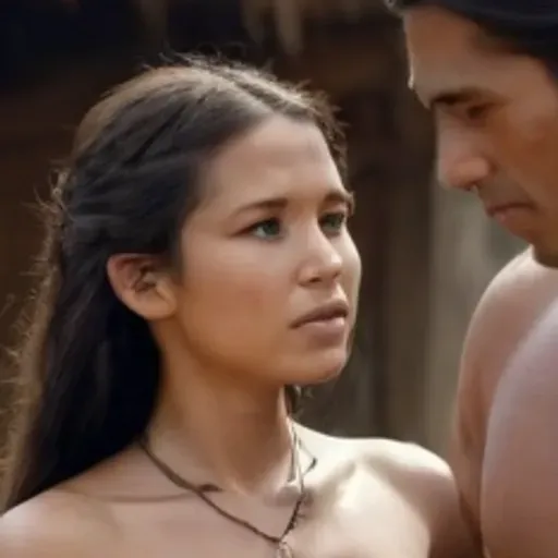 Penghasil gambar lucah AI