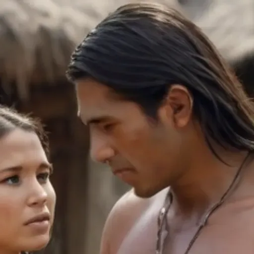 Pencipta imej lucah AI