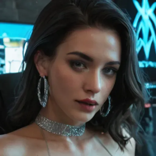 AIポルノ画像ジェネレーター