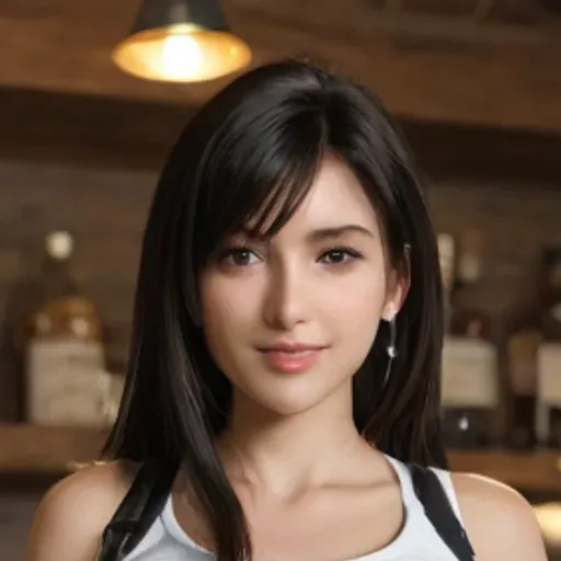 โปรแกรมสร้างภาพโปรนที่ใช้ปัญหา AI