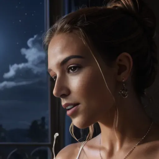 generador de imágenes porno con IA