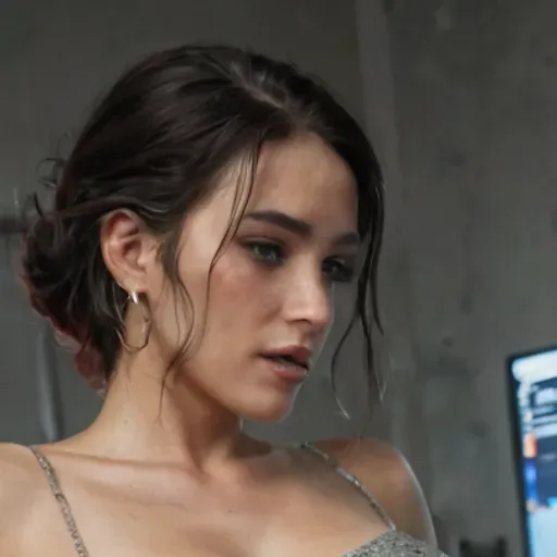 AI porn image generator