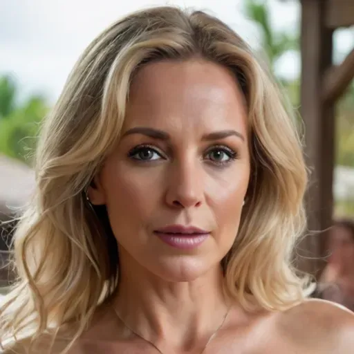 Pencipta imej lucah AI