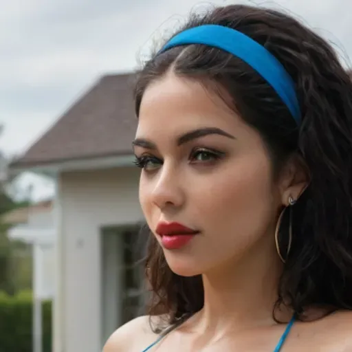 โปรแกรมสร้างภาพโปรนที่ใช้ปัญหา AI