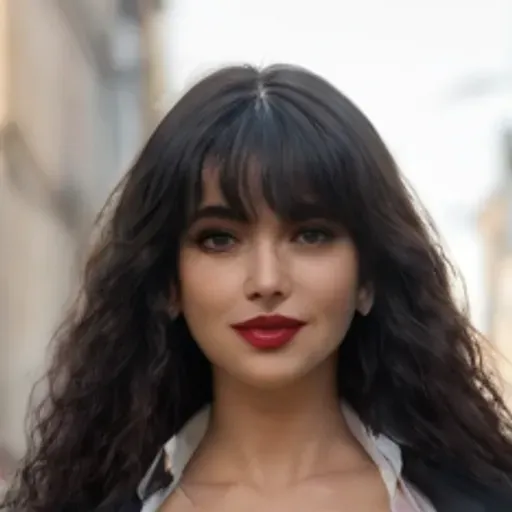 AI 포르노 이미지 생성기