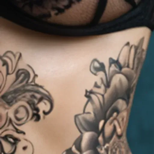 AIポルノ写真ジェネレーター