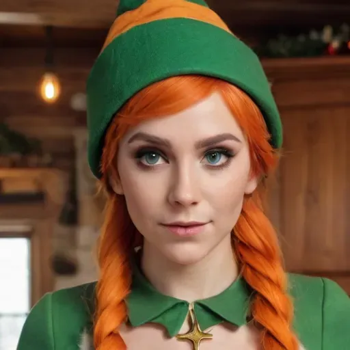 AI色情图片生成器