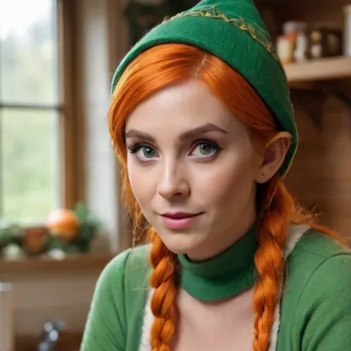 AI porn image generator