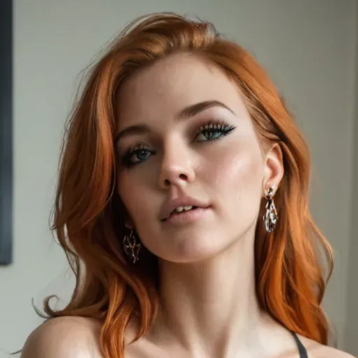 AI色情图片生成器