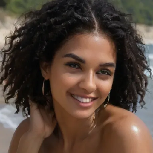 AI色情图片生成器