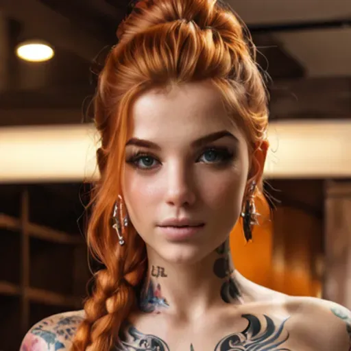 generatore di immagini porno IA