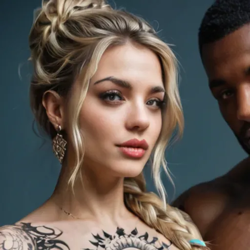 generatore di foto porno IA