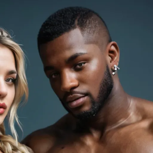 generatore di immagini porno IA