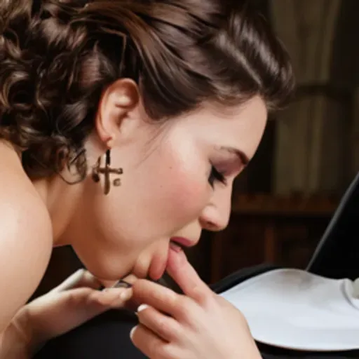 generatore di immagini porno IA