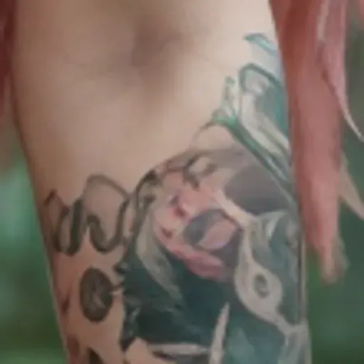 генератор порно-картинок на ИИ