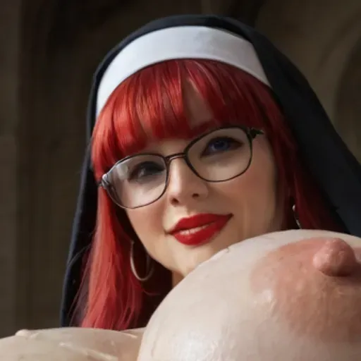 generatore di immagini porno IA